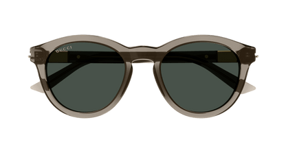 Brown Sunglasses Gucci 889652469935