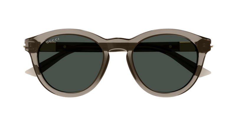 Brown Sunglasses Gucci 889652469935