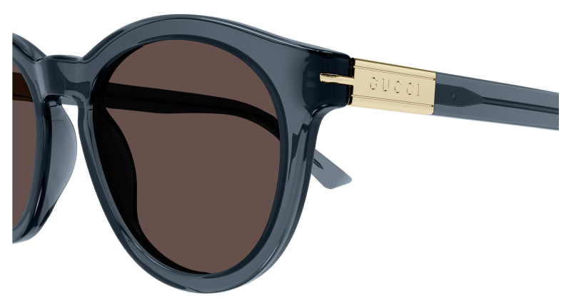 Blue Sunglasses Gucci 889652469928