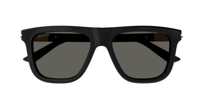 Black Sunglasses Gucci 889652469942