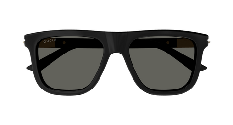 Black Sunglasses Gucci 889652469942