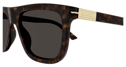 Havana Sunglasses Gucci 889652469959