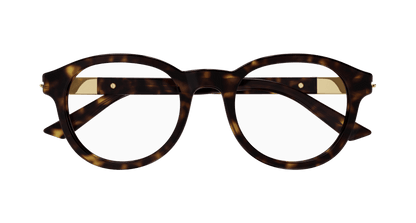 Havana Eyeglasses Gucci 889652469997
