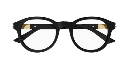 Gucci GG1503O Black 889652469980