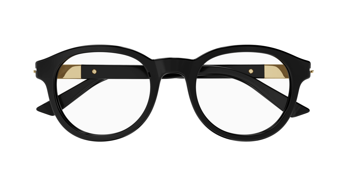 Gucci GG1503O Black 889652469980