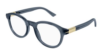 Gucci GG1503O Blue 889652470009