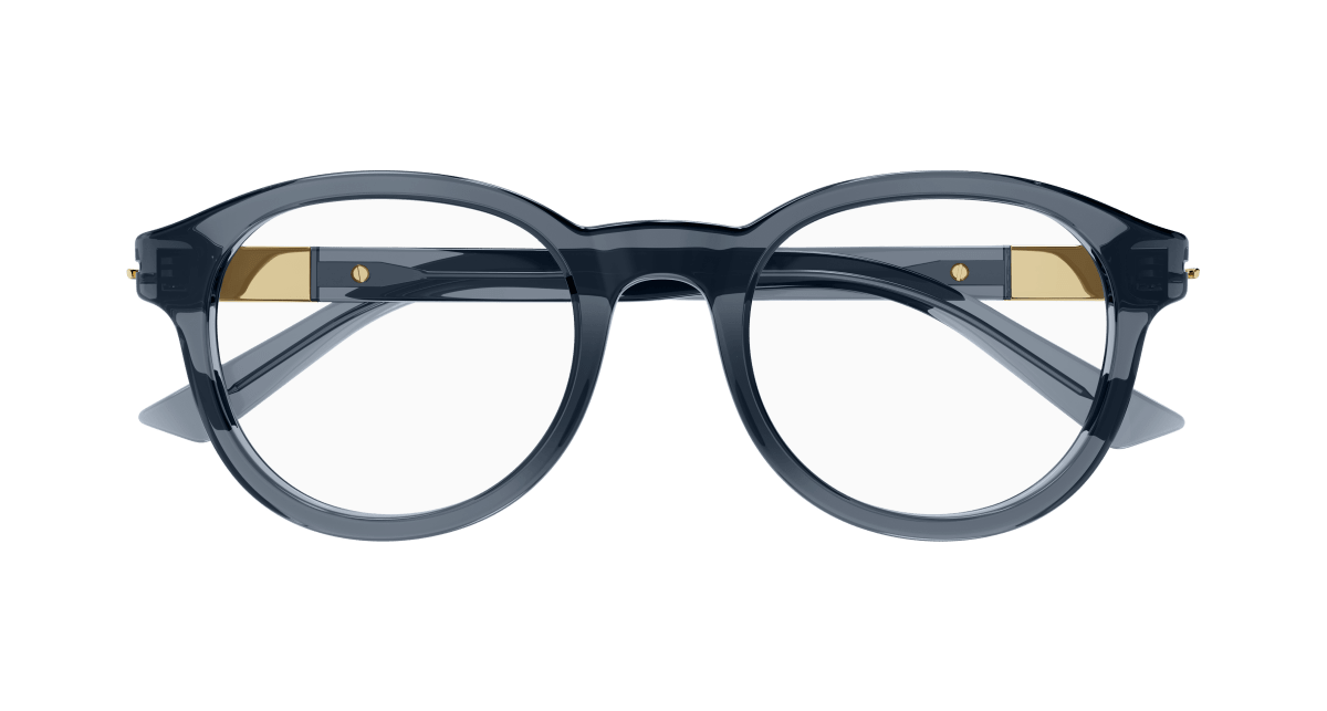 Gucci GG1503O Blue 889652470009