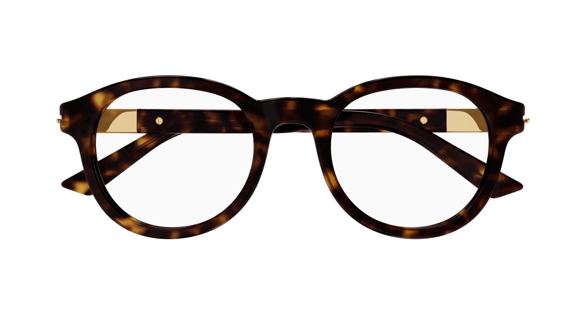 GG1503O - Gucci - HAVANA - 51mm - Ardor Eyewear 889652469997