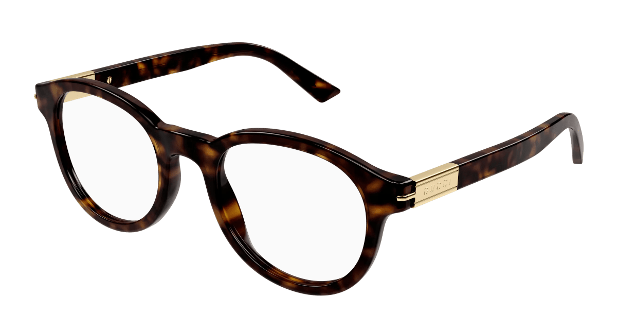 GG1503O - Gucci - HAVANA - 51mm - Ardor Eyewear 889652469997