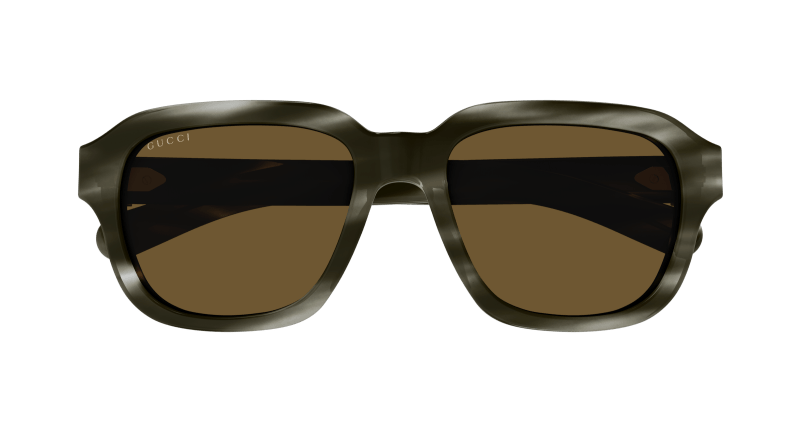 Havana Sunglasses Gucci 889652470337