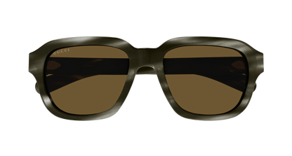 Havana Sunglasses Gucci 889652470337