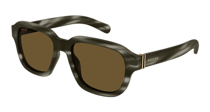 Havana Sunglasses Gucci 889652470337