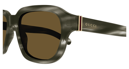 Havana Sunglasses Gucci 889652470337