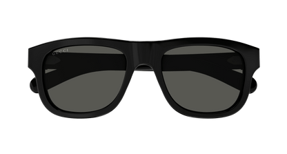 Black Sunglasses Gucci 889652470399