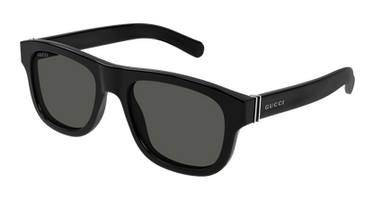 Black Sunglasses Gucci 889652470399