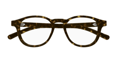 Havana Eyeglasses Gucci 889652470443