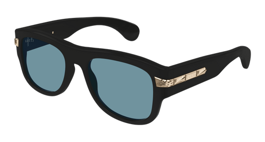 Black Sunglasses Gucci 889652470566