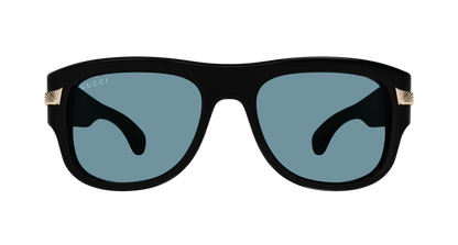 Black Sunglasses Gucci 889652470566