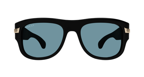 Black Sunglasses Gucci 889652470566