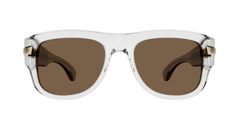 Crystal Sunglasses Gucci 889652470580