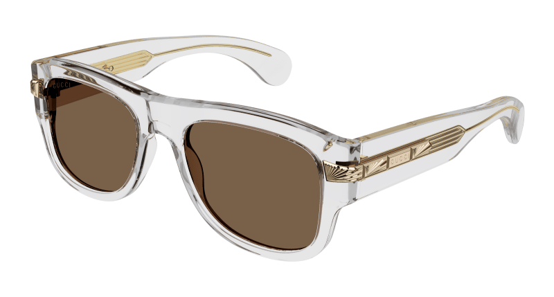 Crystal Sunglasses Gucci 889652470580