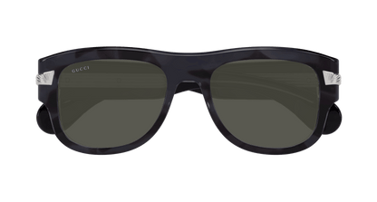 Grey Sunglasses Gucci 889652500881