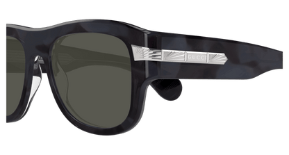Grey Sunglasses Gucci 889652500881