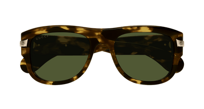 Havana Sunglasses Gucci 889652470573