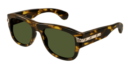 Havana Sunglasses Gucci 889652470573