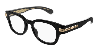 Gucci GG1518O Black 889652469348