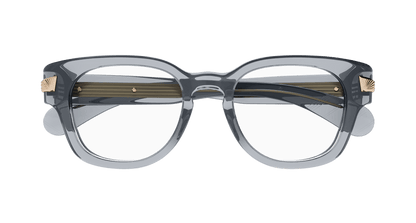 Gucci GG1518O Grey 889652469362