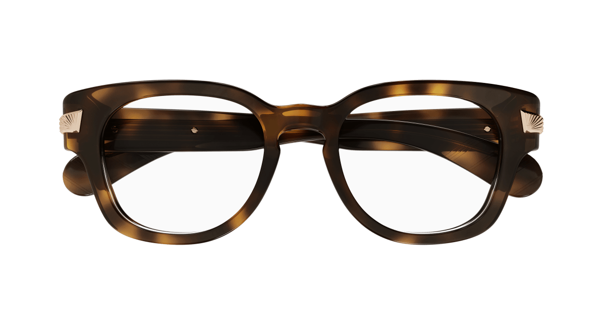 Gucci GG1518O Havana 889652469355