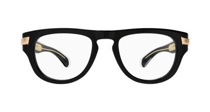 Black Eyeglasses Gucci 889652469379