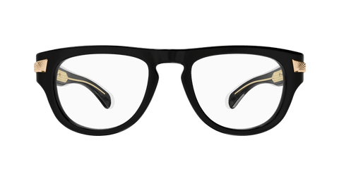 Black Eyeglasses Gucci 889652469379
