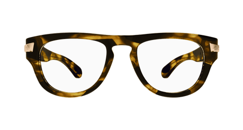 Havana Eyeglasses Gucci 889652469386