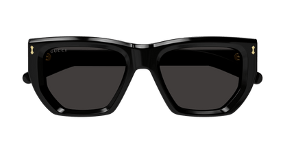 Black Sunglasses Gucci 889652467535