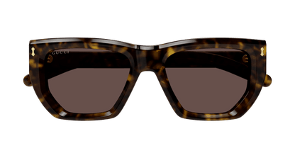 Havana Sunglasses Gucci 889652467542