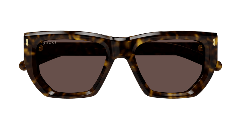 Havana Sunglasses Gucci 889652467542