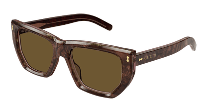 Pink Sunglasses Gucci 889652467559