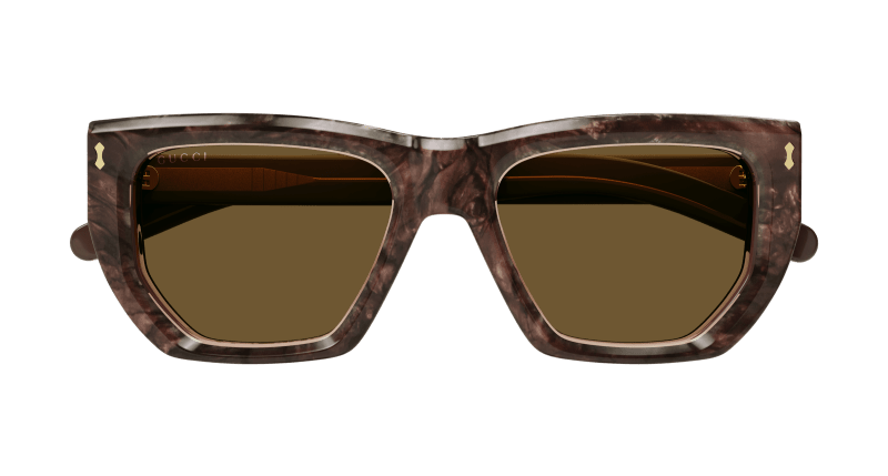 Pink Sunglasses Gucci 889652467559