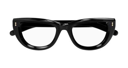 Black Eyeglasses Gucci 889652467573