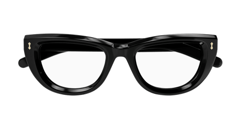 Black Eyeglasses Gucci 889652467573