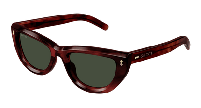 Havana Sunglasses Gucci 889652467627