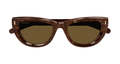 Pink Sunglasses Gucci 889652467634