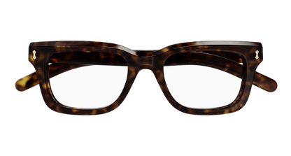 Havana Eyeglasses Gucci 889652467719