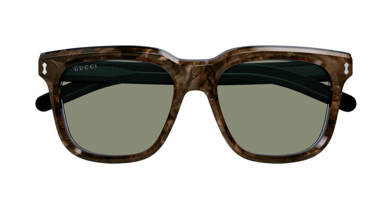 Blue Sunglasses Gucci 889652467344