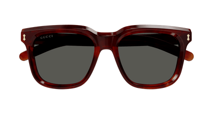 Havana Sunglasses Gucci 889652467337