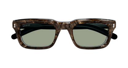 Blue Sunglasses Gucci 889652467382