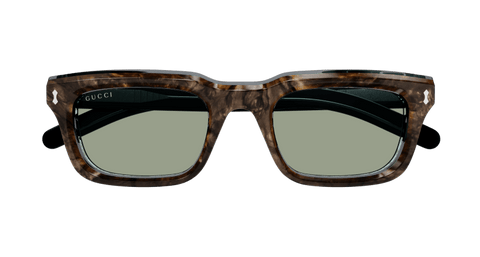 Blue Sunglasses Gucci 889652467382