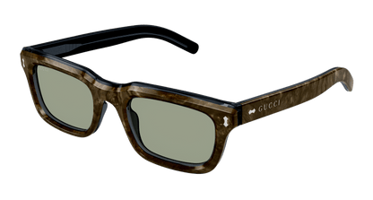 Blue Sunglasses Gucci 889652467382